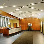 Hampton Inn Philadelphia Center City-Convention Center