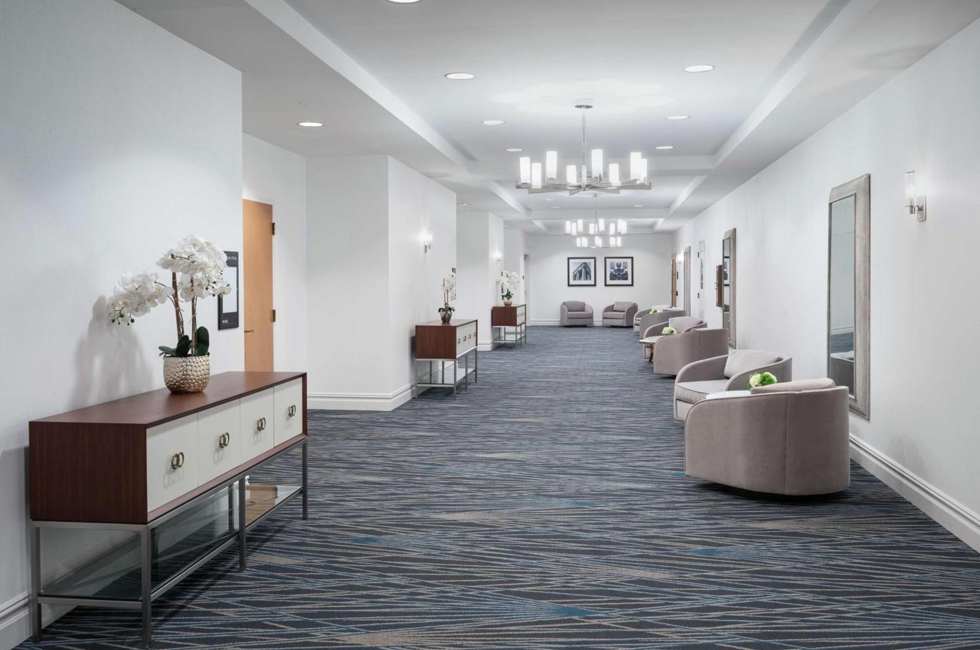 Hotel Hampton Center City-convention Center Philadelphia
