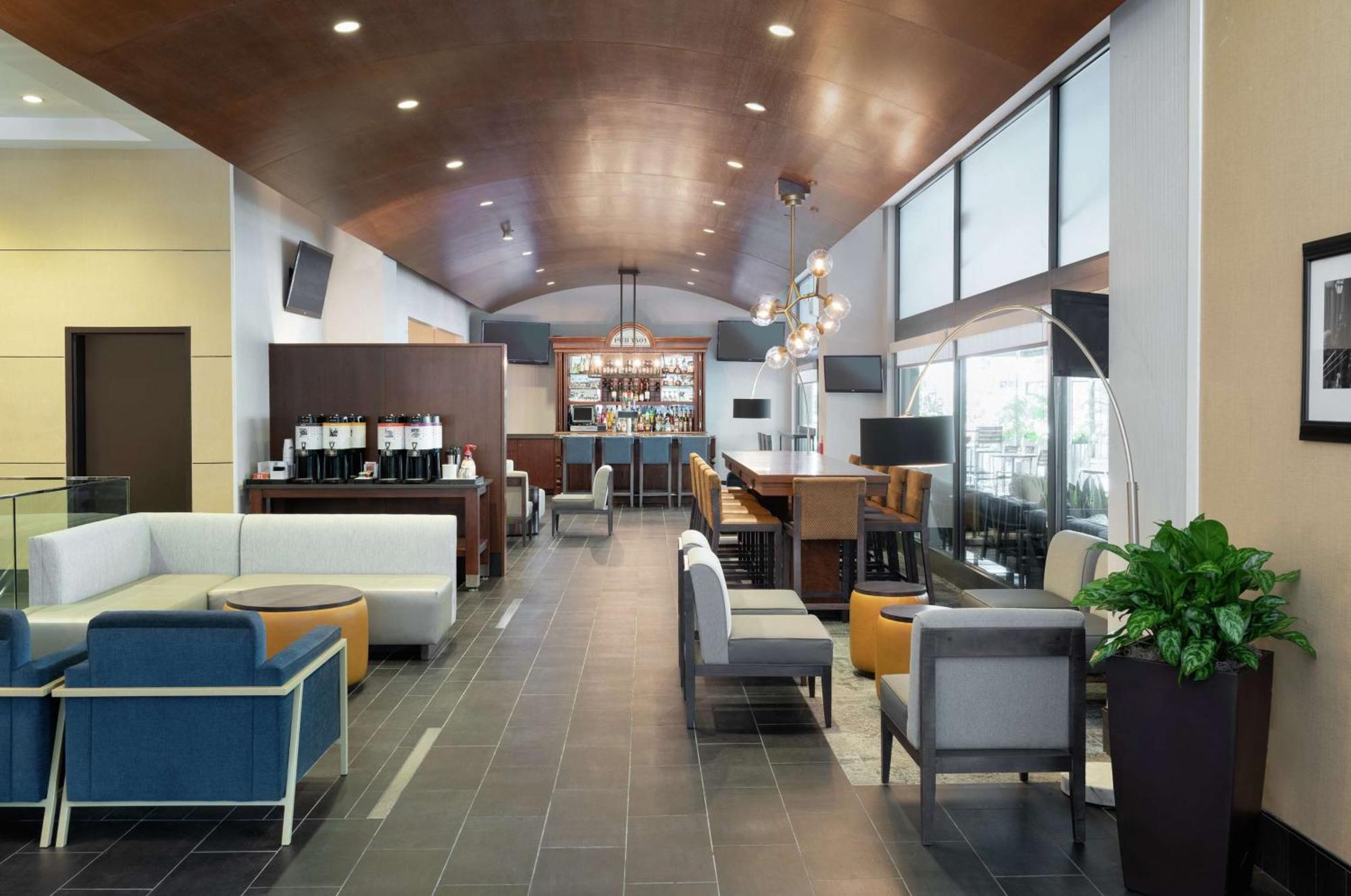 Hampton Center City-convention Center 3* Philadelphia