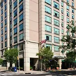 Hampton Inn Philadelphia Center City-Convention Center